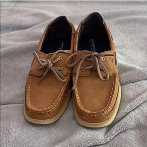 Sperry top sider